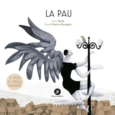 Imagen de La Pau: 15 (Àlbum)