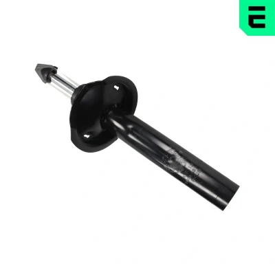 Imagen de OPTIMAL A 5313GR Amortiguador Eje delantero, derecha Presión de gas con asiento muelle Anillo inferior, Espiga arriba M14x1.5