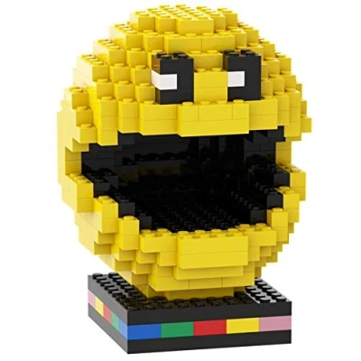 Imagen de Pixo Puzzle, Multicolor (PM001)