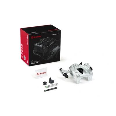 Imagen de BREMBO F BR 072 Pinza de freno Fundición gris