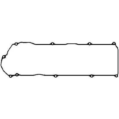 Imagen de CORTECO 440272H Junta Tapa de Balancines NISSAN: Almera 2 Limousine