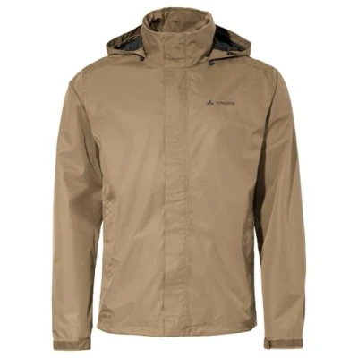 Imagen de Vaude MEN&#039;S Escape Light Jacket Chaqueta outdoor, Hombre, Talla: Large, Oat