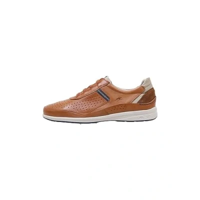 Imagen de Fluchos Zapato Zapatos con cordones, Hombre, Talla: 44, Marrón