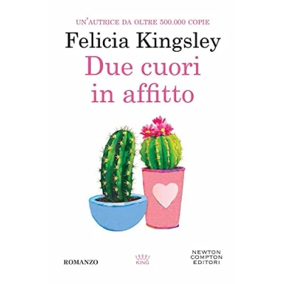 Imagen de Due Cuori In Affitto
