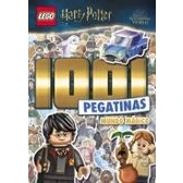 Imagen de Lego® Harry Potter. 1001 Pegatinas. Mundo Mágico