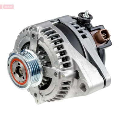Imagen de DENSO DAN1345 Alternador 14V 130A TOYOTA: RAV4 II SUV, Previa / Estima II, Avensis Verso