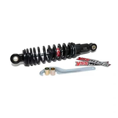 Imagen de YSS Amortiguador Delantero Hidráulico Peugeot X Fight 50/100 (Ref.YSS: VD220 260P 02 X)
