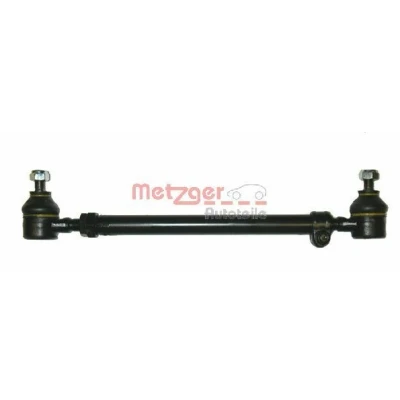 Imagen de METZGER 56012801 Barra de Dirección Eje delantero, izquierda KIT + MERCEDES BENZ: 190