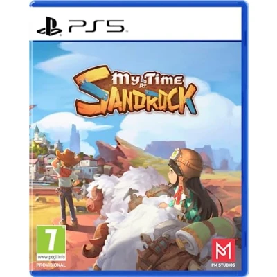 Imagen de My Time at Sandrock