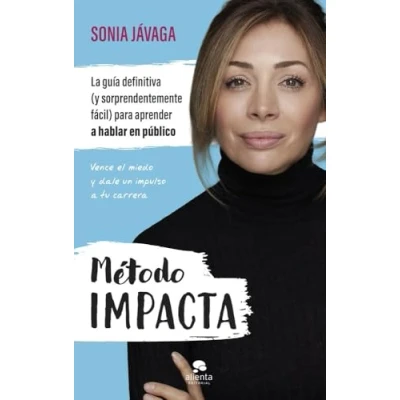 Imagen de Metodo Impacta