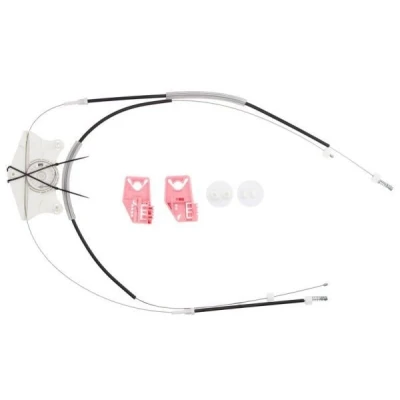 Imagen de Kit de reparación, elevalunas BLIC 6205 43 009802P