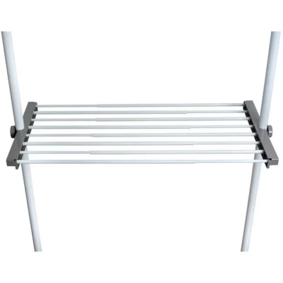 Imagen de WENKO Estante Herkules 73 120 cm Blanco