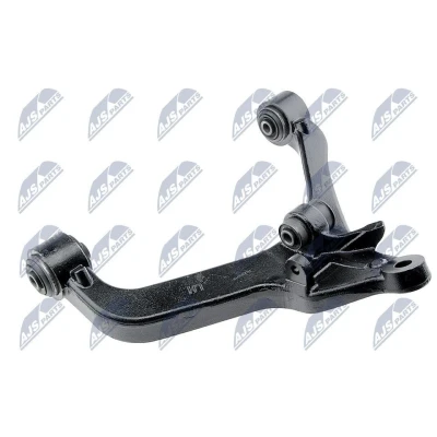 Imagen de NTY ZWD CH 020 Barra oscilante, suspensión de ruedas Eje delantero, izquierda, debajo Brazo oscilante transversal JEEP: Cherokee III