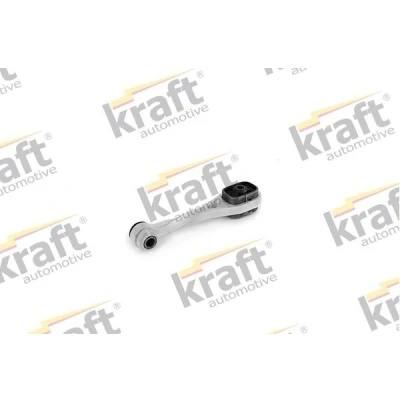 Imagen de KRAFT 1495222 Soporte, suspensión del motor Rodamiento de caucho metal posterior RENAULT: CLIO 2, MEGANE 1, 1 Classic
