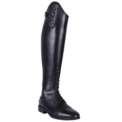 Imagen de QHP Riding Boot Sasha Adult Wide
