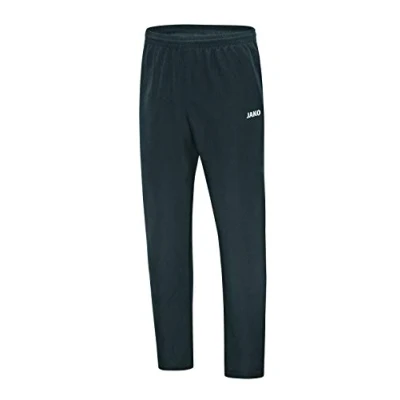 Imagen de JAKO Pantalón de chándal Classico Mujer, Hombre, 6550D, Antracita, 34