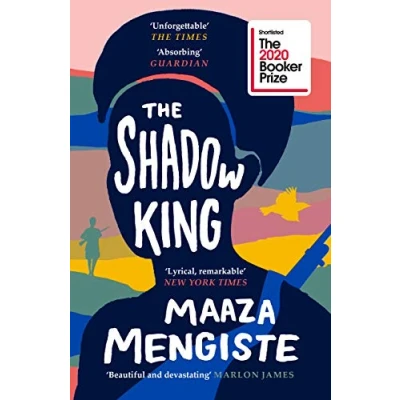 Imagen de The Shadow King