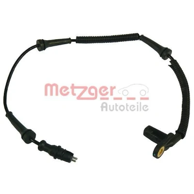 Imagen de METZGER 0900674 Sensor de ABS 486 RENAULT: MASTER 2 Kasten, Pritsche/Fahrgestell