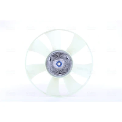 Imagen de NISSENS 86220 Viscoso de Ventilador VOLKSWAGEN: Crafter 30 35 Bus, 50 Furgón
