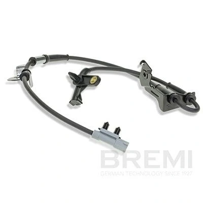 Imagen de BREMI 51795 Sensor de ABS con cable Hall 2 CHRYSLER: VOYAGER 4