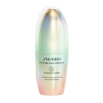 Imagen de Shiseido Future Solution LX Ultimate Luminance Serum 30 ml