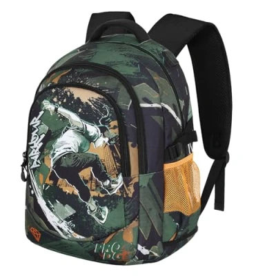 Imagen de Prodg Diamond Mochila para niños, Talla: One Size, Multicolor