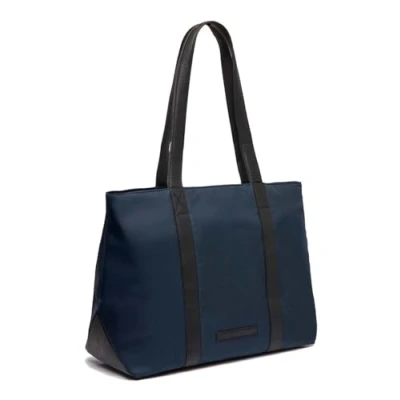 Imagen de The Chesterfield Brand OTTA Shopper 40 CM Bolso shopping, Mujer, Talla: One Size, Navy