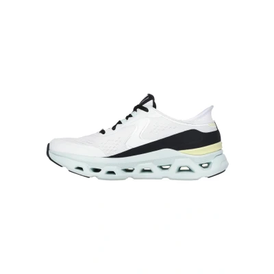 Imagen de Skechers Glide Step Altus, Zapatillas Mujer, White, 40 EU