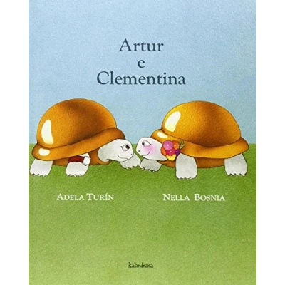 Imagen de Artur e Clementina (Tras os montes)
