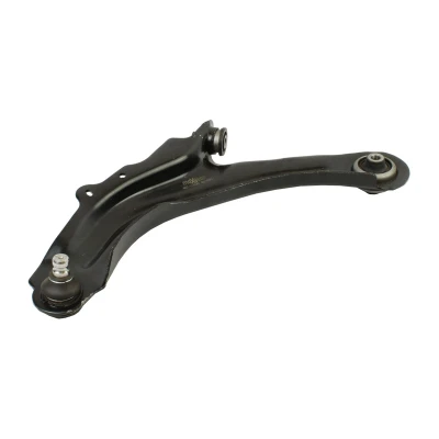 Imagen de MAXGEAR 72 6061 Barra oscilante, suspensión de ruedas Eje delantero, izquierda Brazo oscilante transversal Chapa acero RENAULT: Clio 4