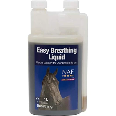 Imagen de NAF easy breathing liquid 1LT