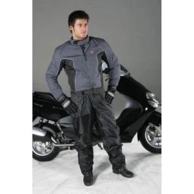 Imagen de Bottari Spa seguro, impermeable, Negro, L