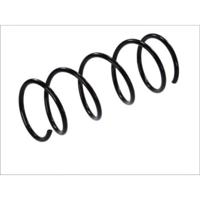 Imagen de KRAFT 4022380 Muelle de suspensión Eje delantero FORD: KA Hatchback