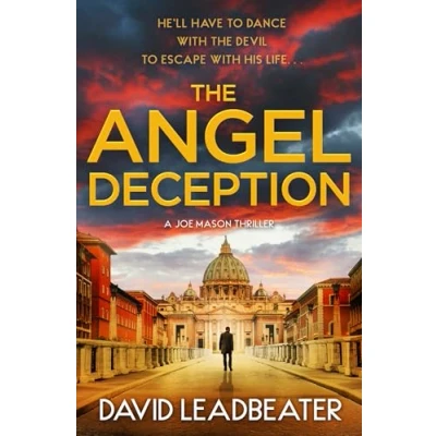 Imagen de The Angel Deception