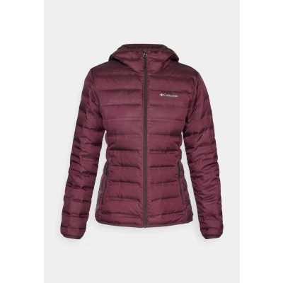 Imagen de Columbia Lake 22 2 Chaqueta Acolchada con Capucha, Moonvista, XL para Mujer