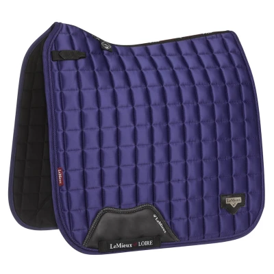 Imagen de LeMieux FW&#039;20 Loire Classic saddlepad Ink Blue