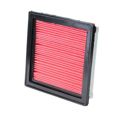 Imagen de JAPANPARTS FA 197S Filtro de aire 34,5 158,2 172 Cartucho filtrante NISSAN: MICRA 3, 2, Note I
