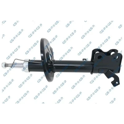 Imagen de GSP 32305222 amortiguador Eje delantero, izquierda Presión de gas Bitubular Columna TOYOTA: Corolla VIII Compact