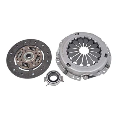 Imagen de BLUE PRINT ADT330204 Kit de Embrague tres piezas con grasa sintética cojinete desembrague 212 TOYOTA: Yaris I Hatchback