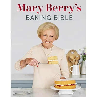 Imagen de Mary Berrys Baking Bible