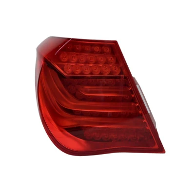 Imagen de Luz trasera MAGNETI MARELLI 714027020701 Izquierda