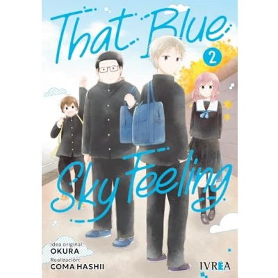 Imagen de That blue sky feeling 02