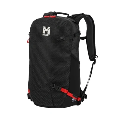 Imagen de Millet Prolighter 22 Mochila para Hombre y Mujer Alpinismo Escalada Volumen Medio L