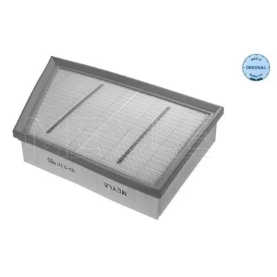 Imagen de MEYLE 53 12 321 0003 Filtro de aire 59 213 290 Cartucho filtrante ORIGINAL Quality LAND ROVER: Range Rover Evoque, Freelander 2 SUV, Discovery Sport