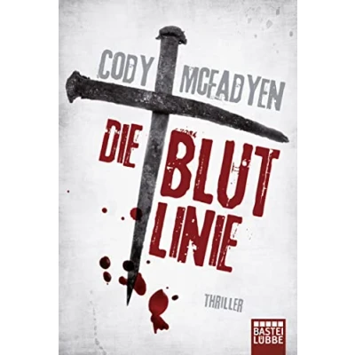 Imagen de Die Blutlinie