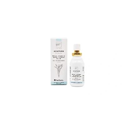 Imagen de Herbora Azafran Spray 30Ml. 30 ml