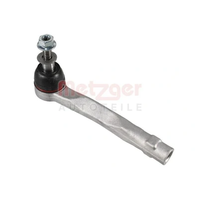 Imagen de METZGER 54065702 Rótula de dirección M12 x 1,5 Eje delantero, derecha