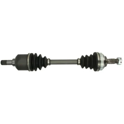Imagen de PASCAL G2C013PC Árbol de transmisión Eje delantero, izquierda 585 para vehículos con ABS CITROËN: Berlingo / First I, Xsara Familiar