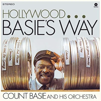 Imagen de Hollywood … Basies Way + 2 Bonus Tracks [Vinilo]
