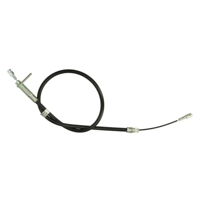 Imagen de TRW GCH1823 Cable de Freno Mano 1053, 830 Discos